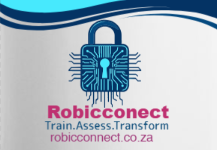 Robicconnect logo